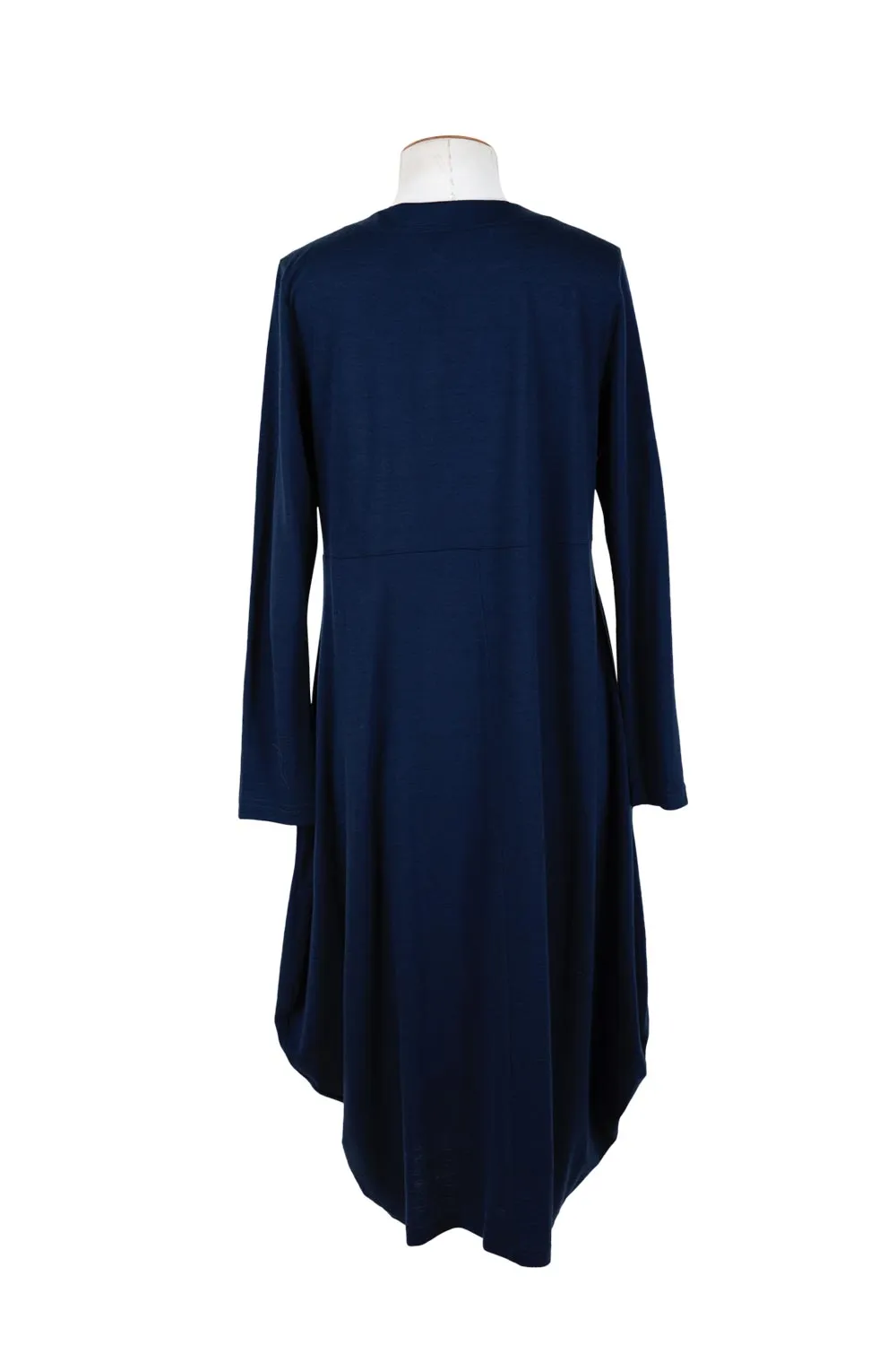 Bittermoon - D1600MER Merino Carly Dress