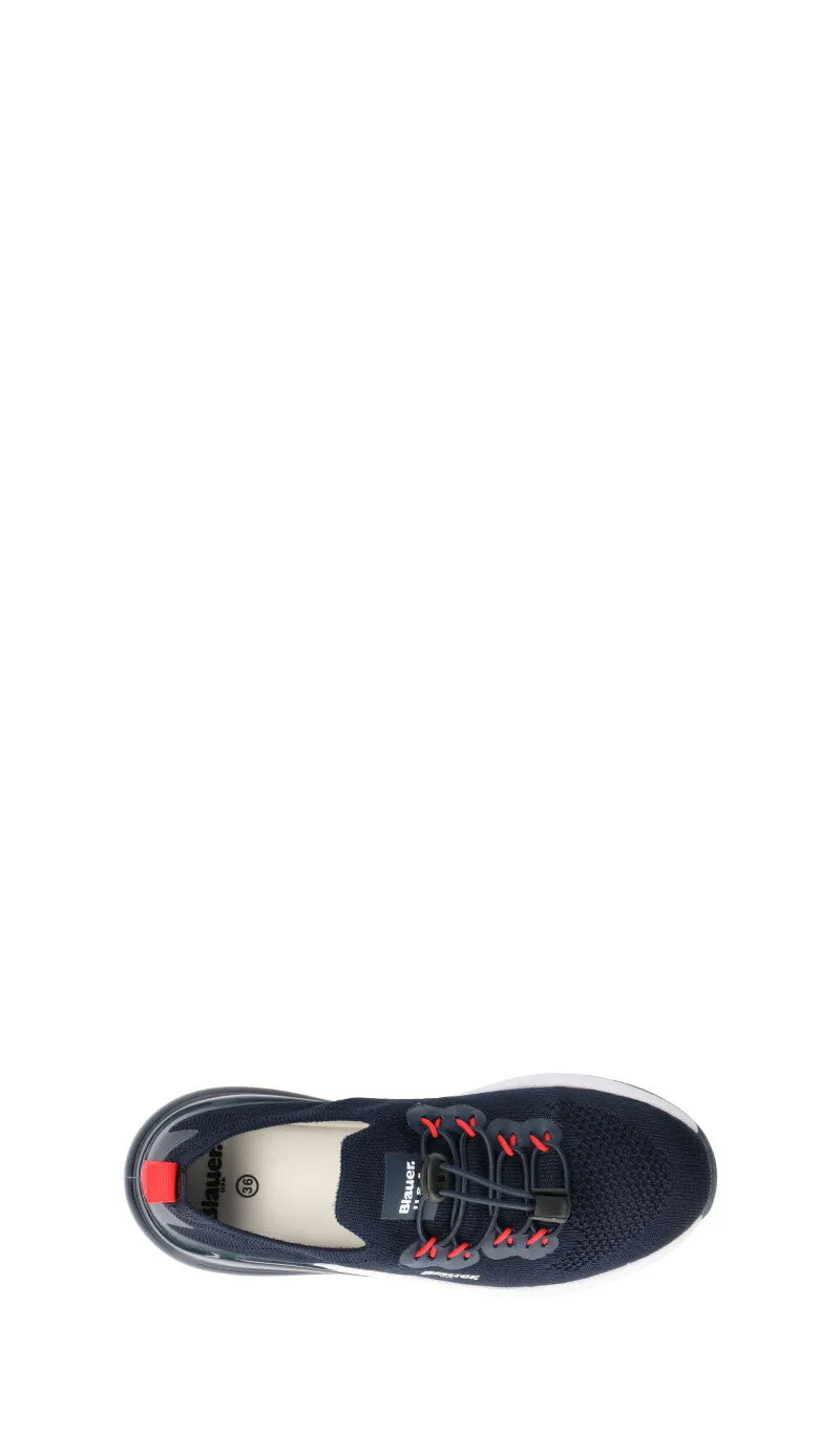 BLAUER Sneaker ragazzo/a blu