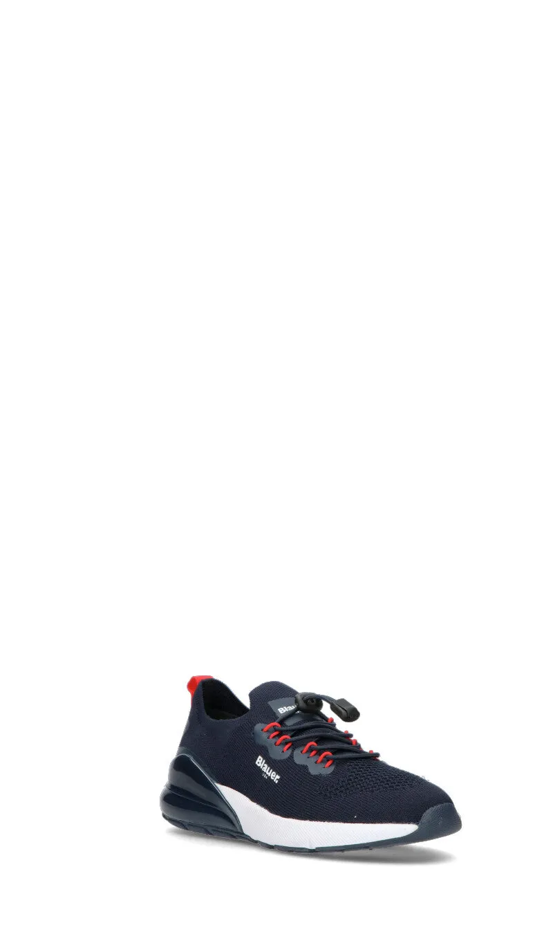 BLAUER Sneaker ragazzo/a blu