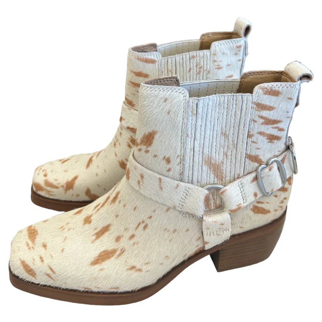 Boots Ankle Flats By Sam Edelman  Size: 7