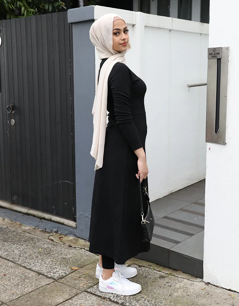 Boots Dress