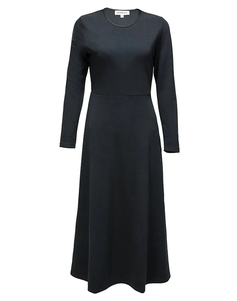 Boots Dress