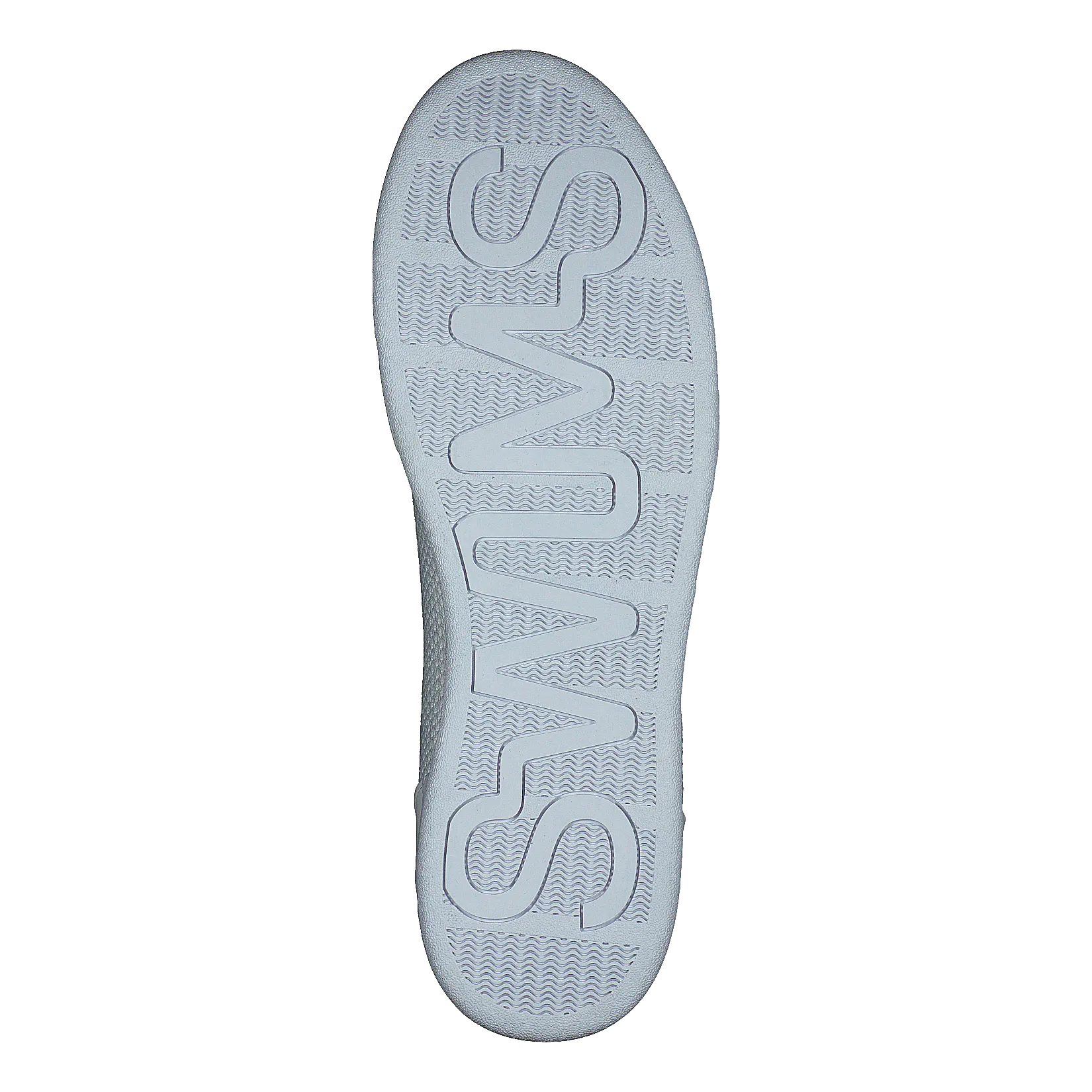 Breeze Tennis Knit White