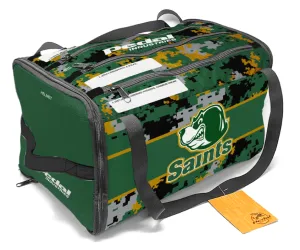 Briarcrest Christian School 2023 CYCLING  RACEDAY BAG™