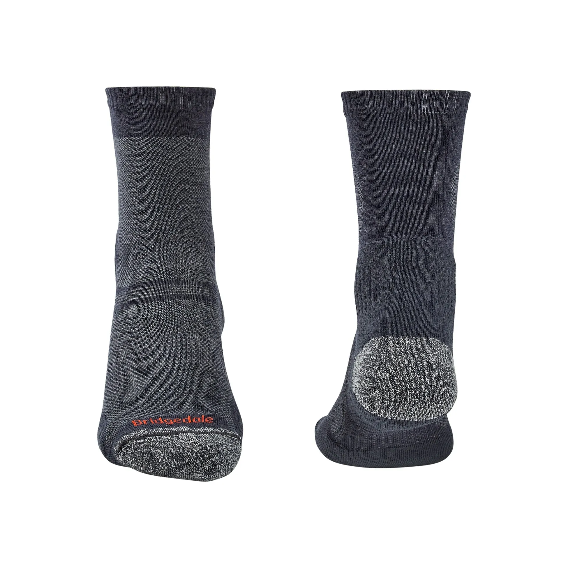 Bridgedale Hike Ultra Light T2 Merino Performance Crew Sock