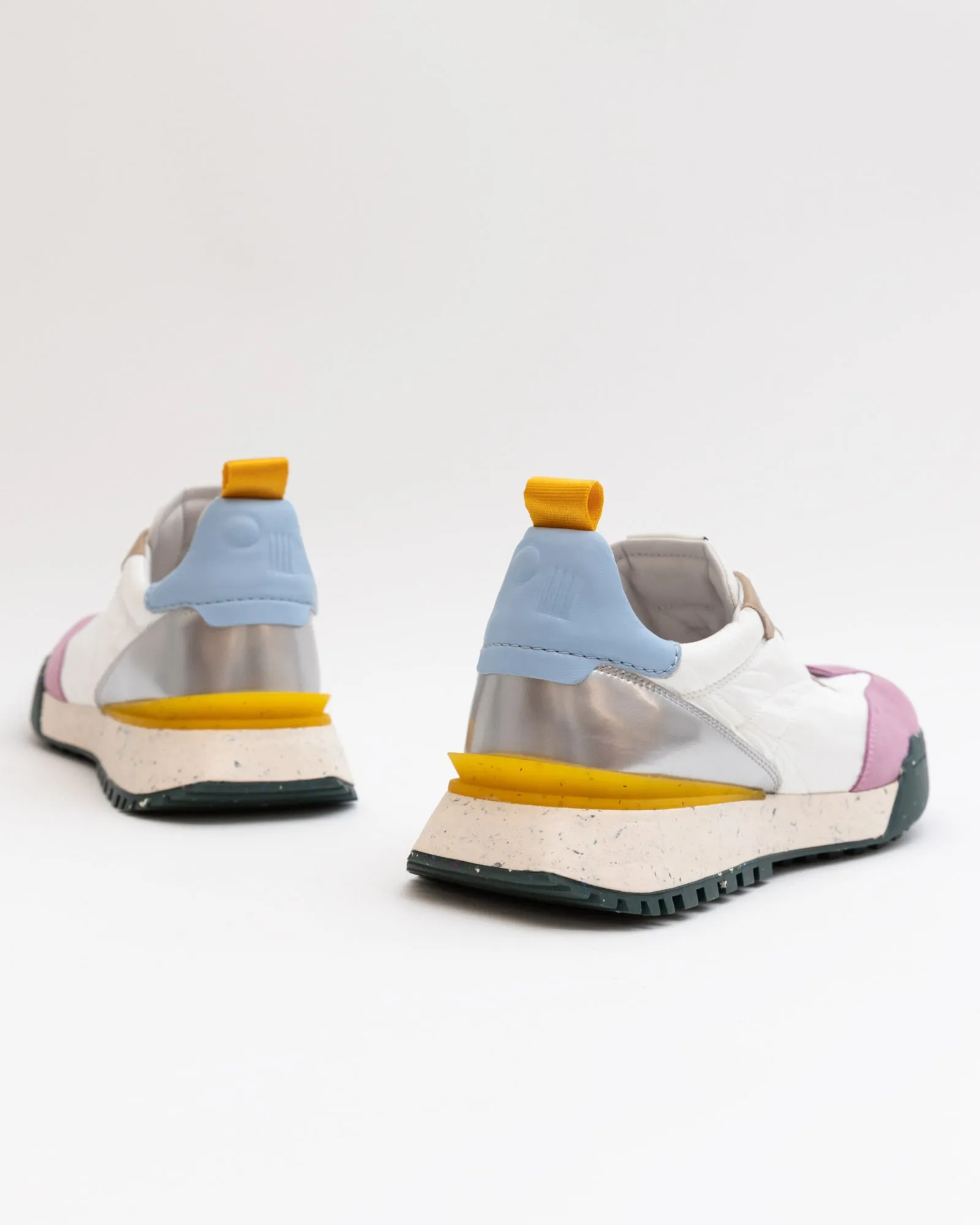 Brooklyn Sneaker