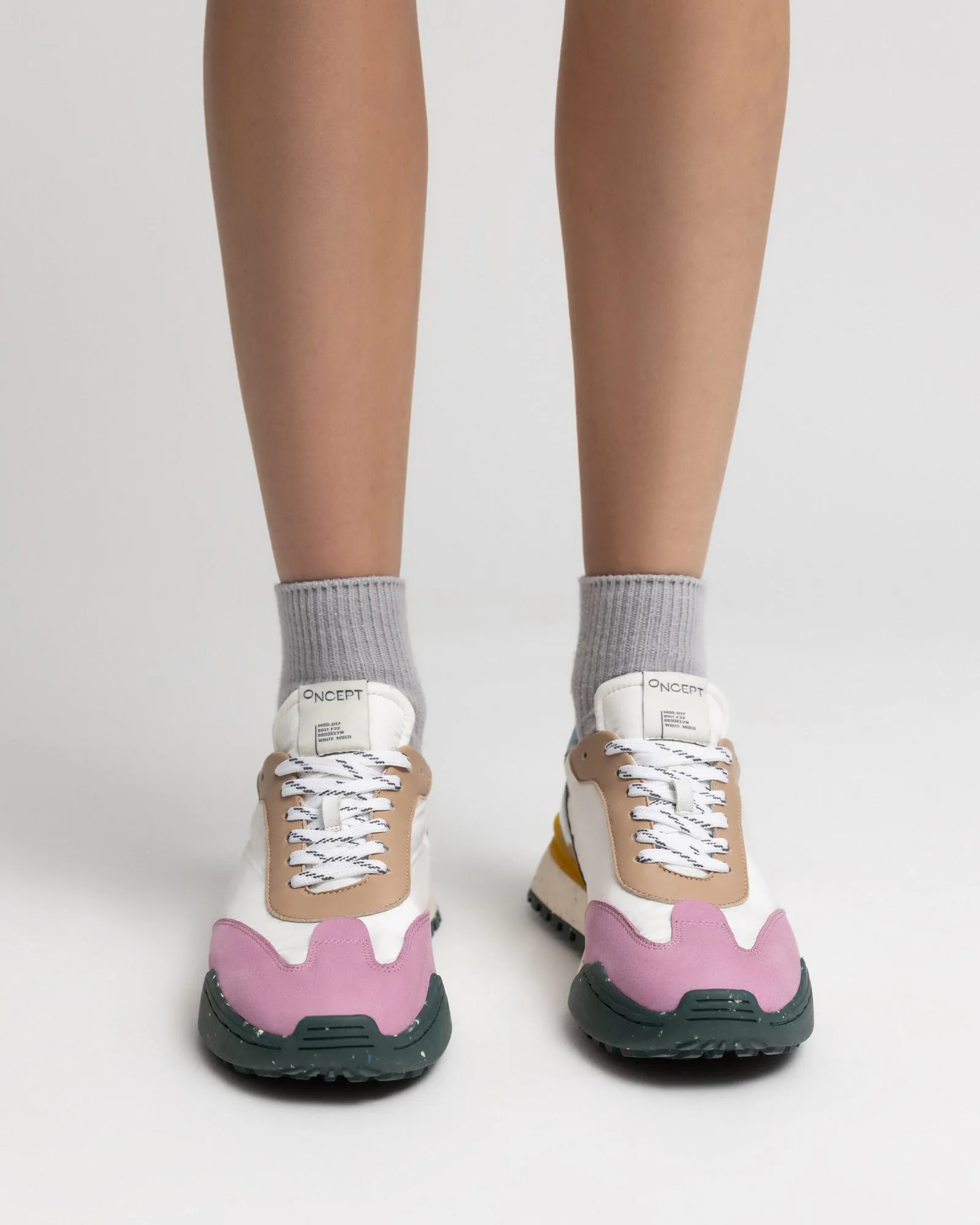 Brooklyn Sneaker