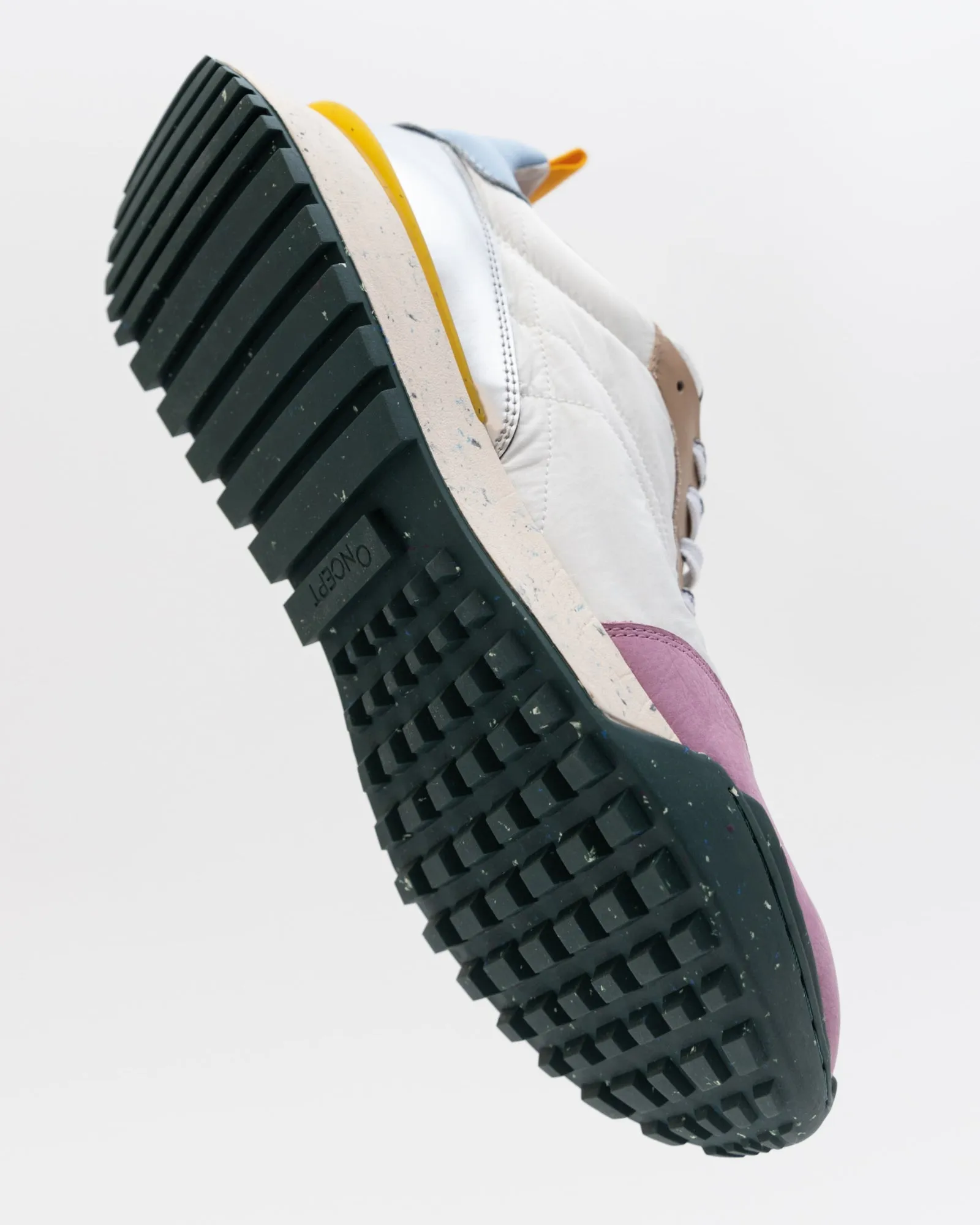 Brooklyn Sneaker