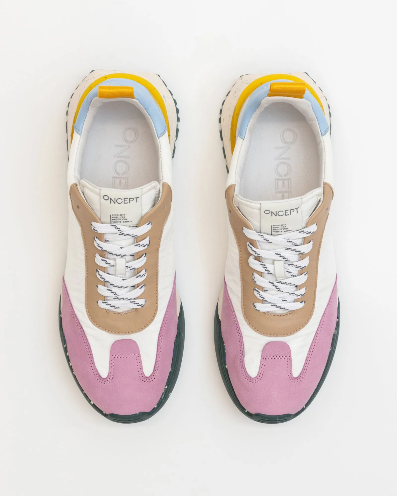 Brooklyn Sneaker