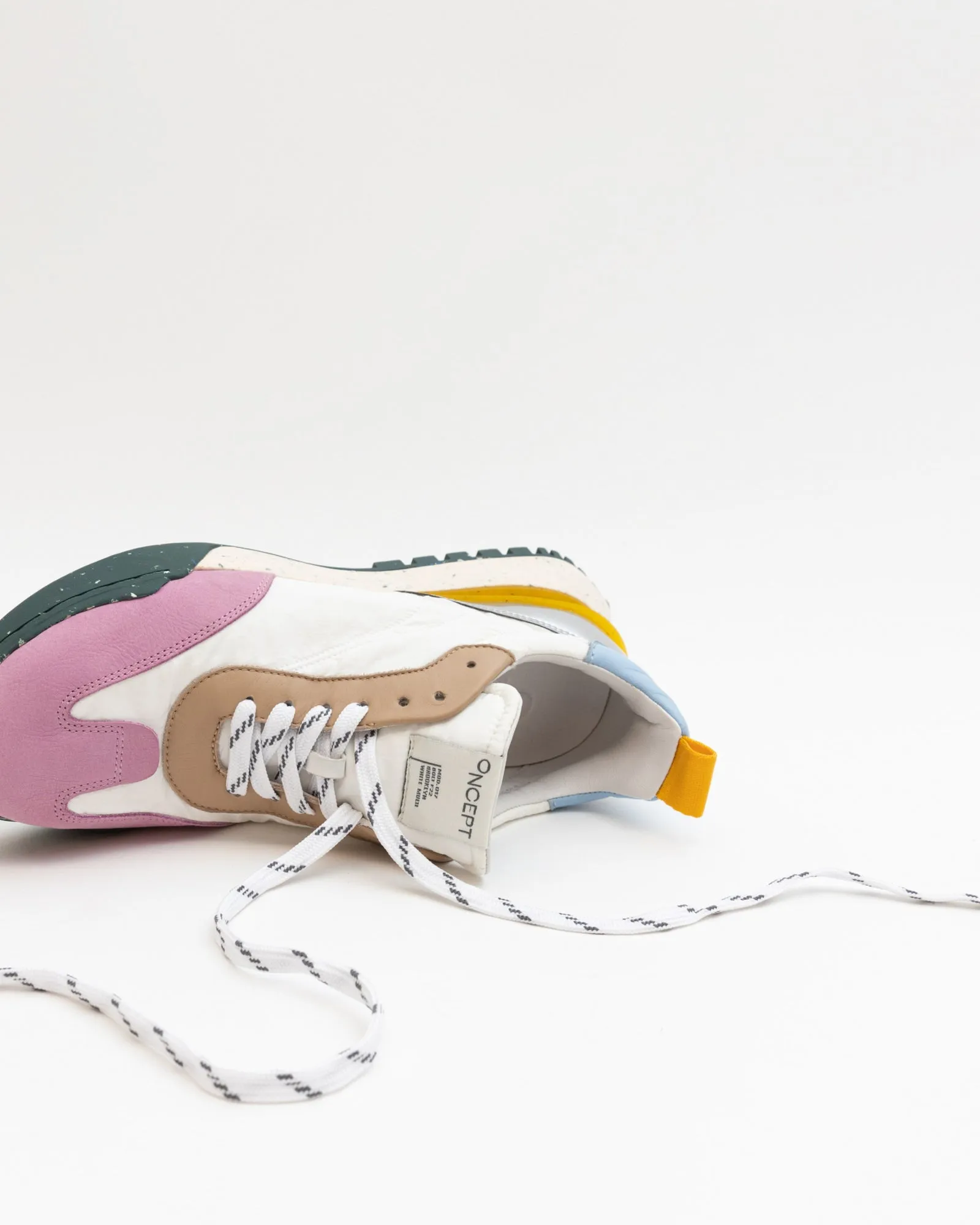Brooklyn Sneaker