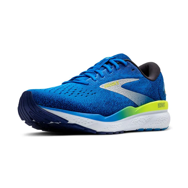 Brooks Ghost 16 (421)