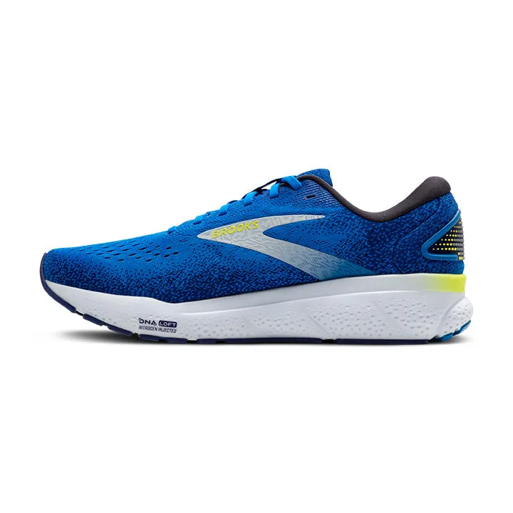 Brooks Ghost 16 (421)