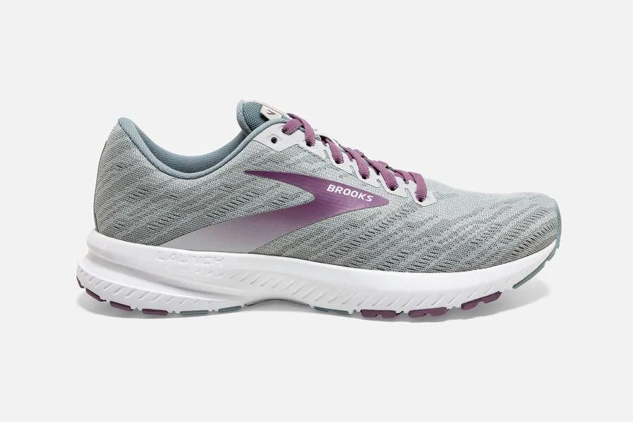 Brooks Launch 7 - Women's