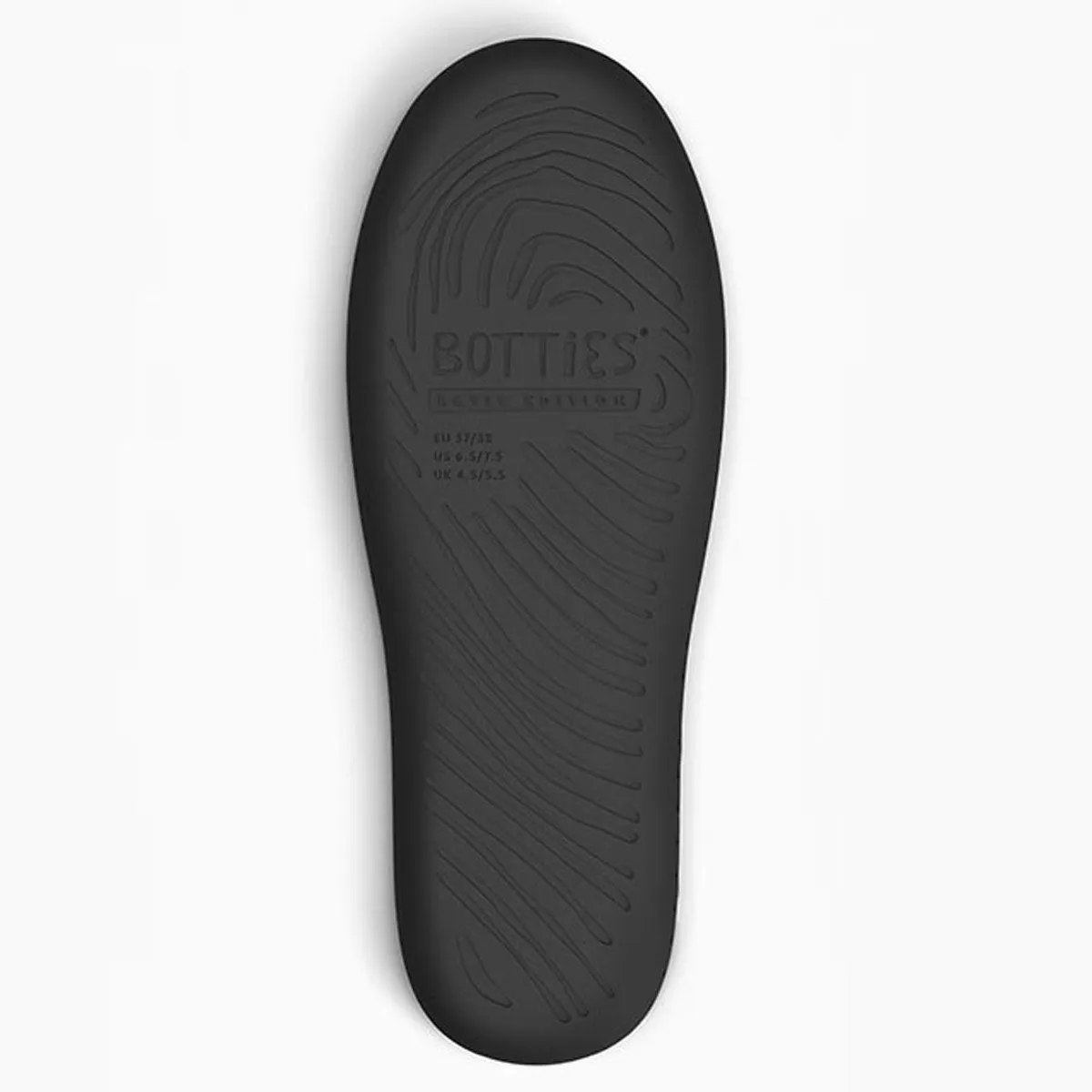 Bryson Distributing Botties Basic Edition Sole Set - Size US 10.5/11.5
