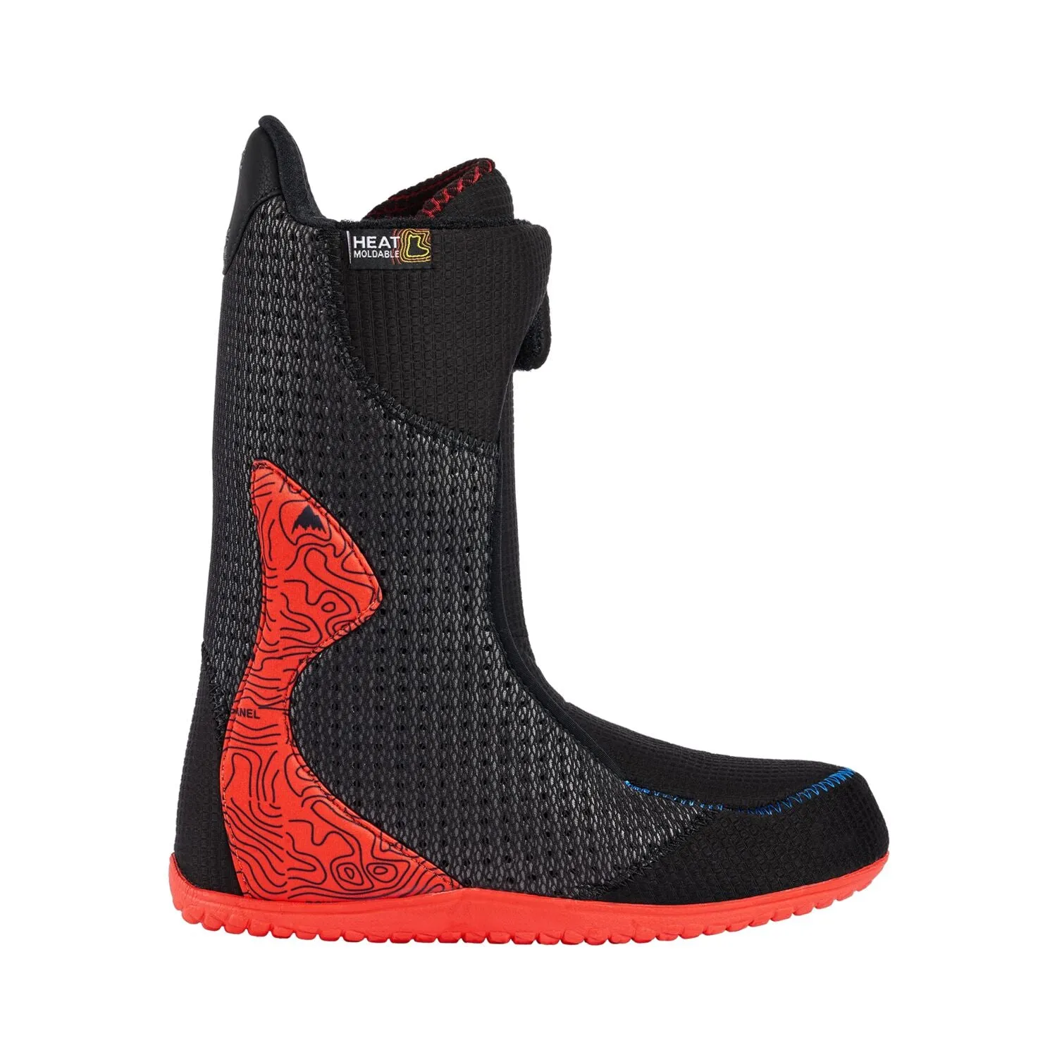 Burton Ion Step On® Snowboard Boots 2024
