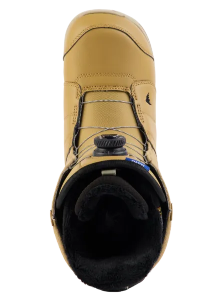 Burton Moto BOA® Snowboard Boots 2023