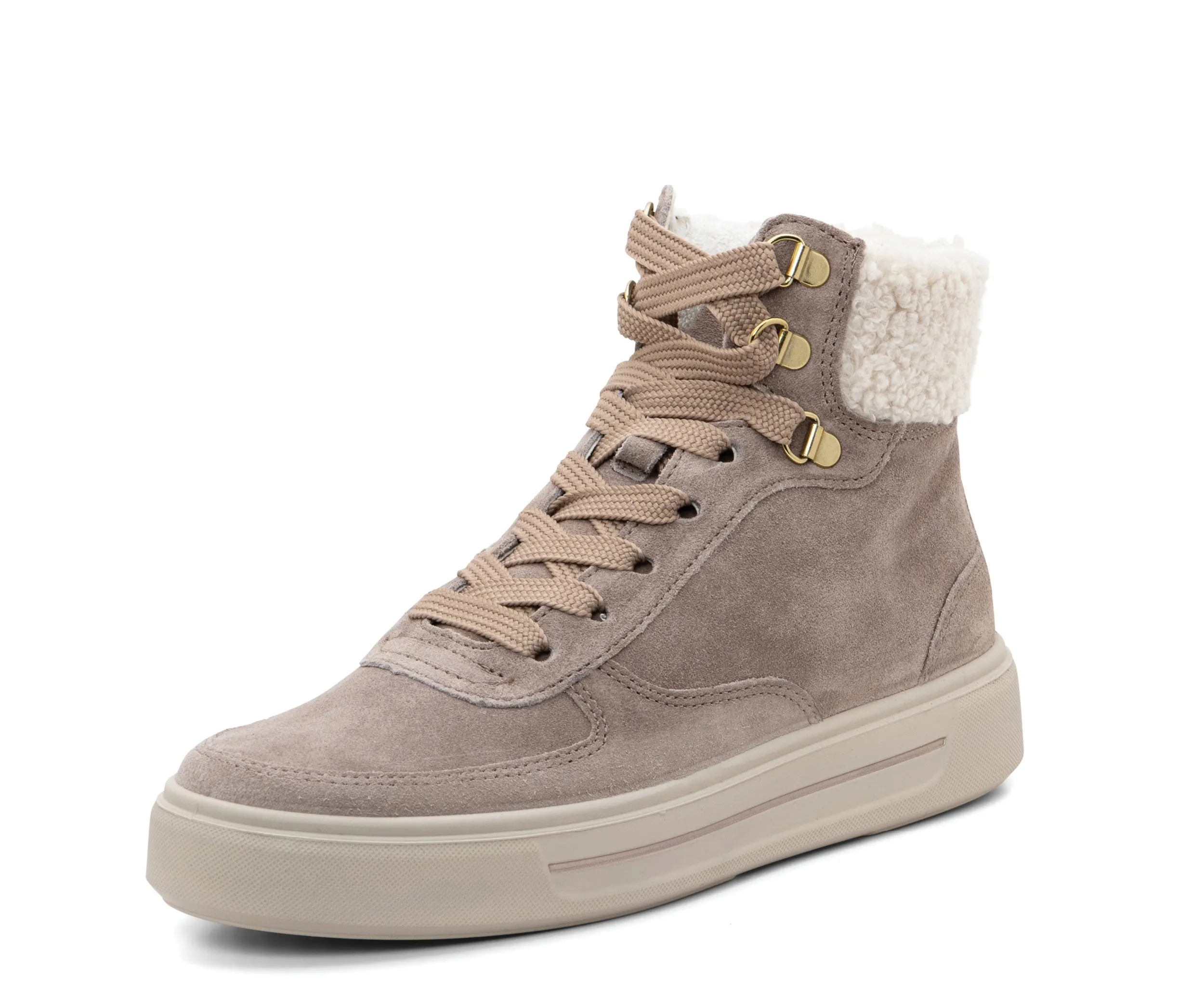 Caitlin Women's High Top Sneaker