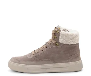 Caitlin Women's High Top Sneaker