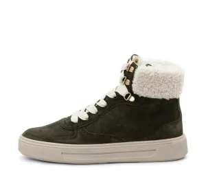 Caitlin Women's High Top Sneaker