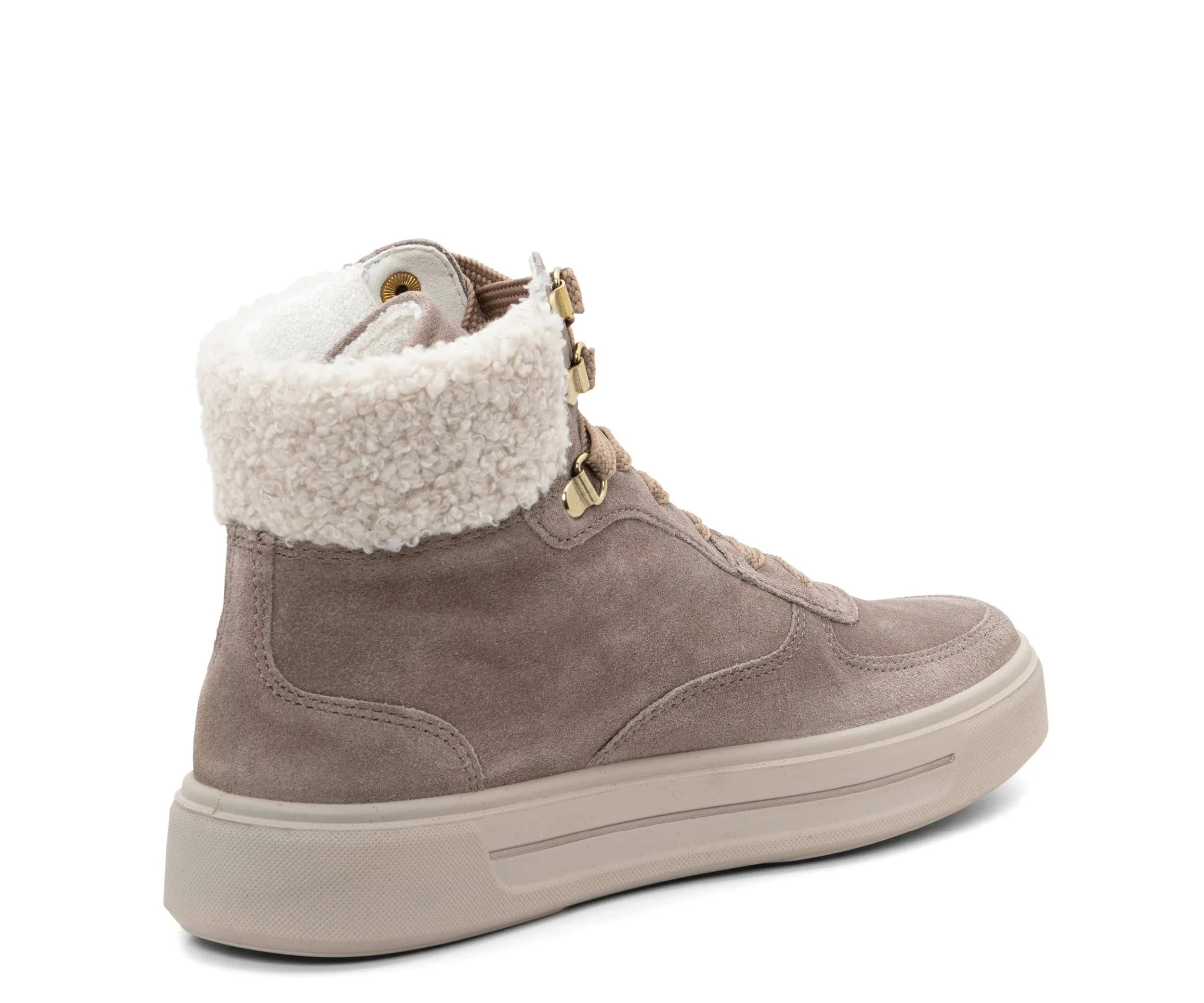 Caitlin Women's High Top Sneaker