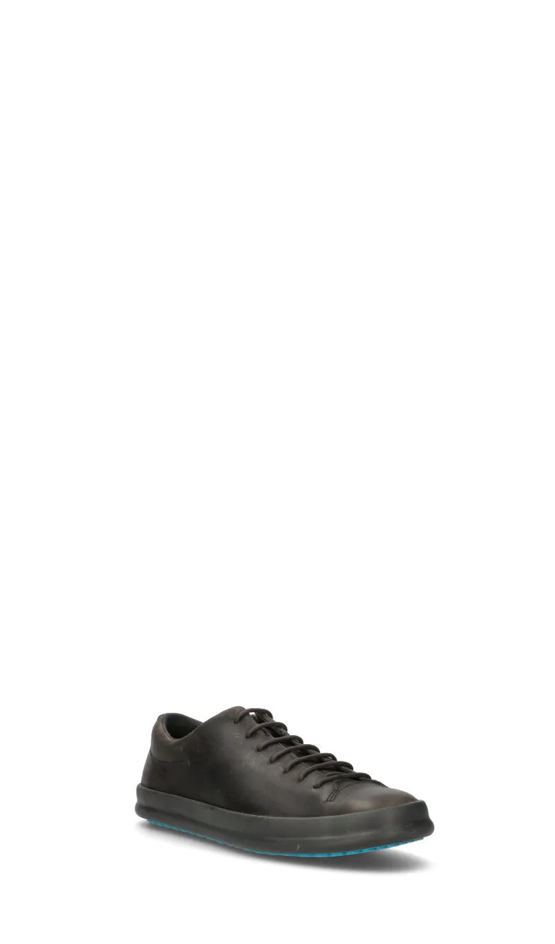 CAMPER Sneaker uomo grigia in pelle