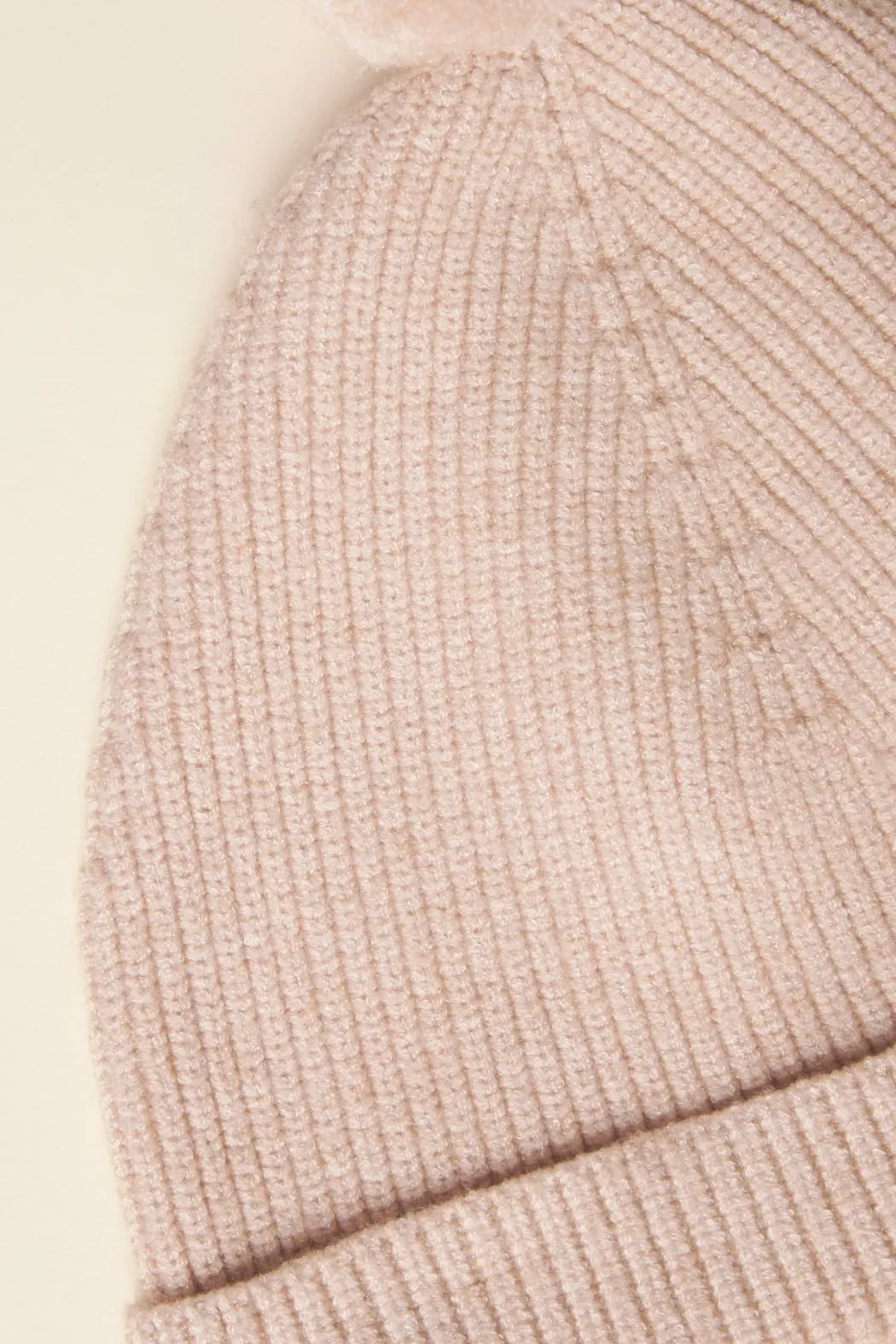 Candace Pom Beanie