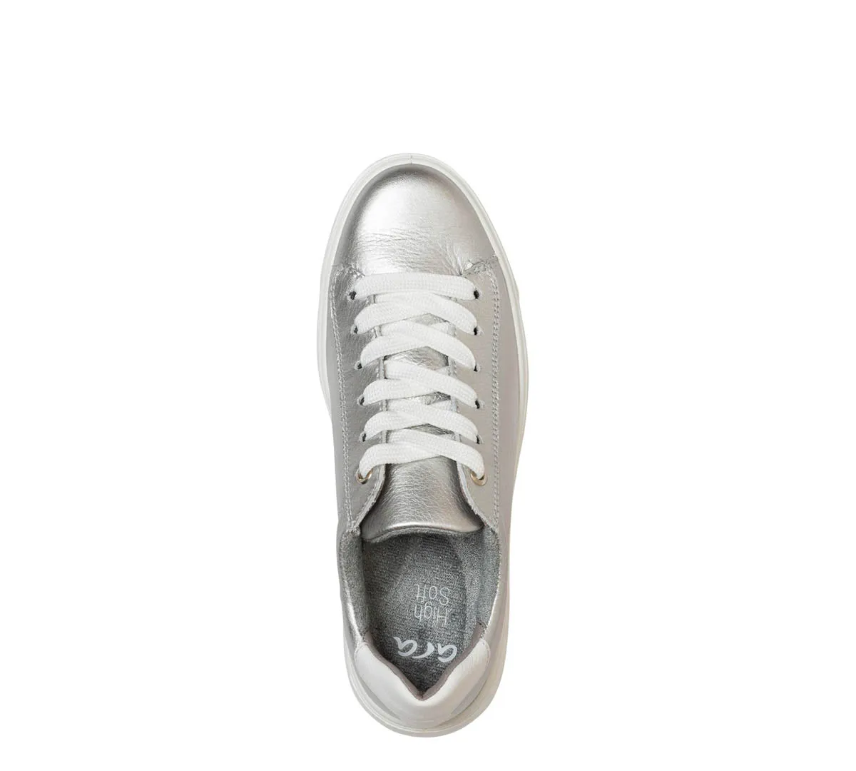Carol Women's Platform Sneaker