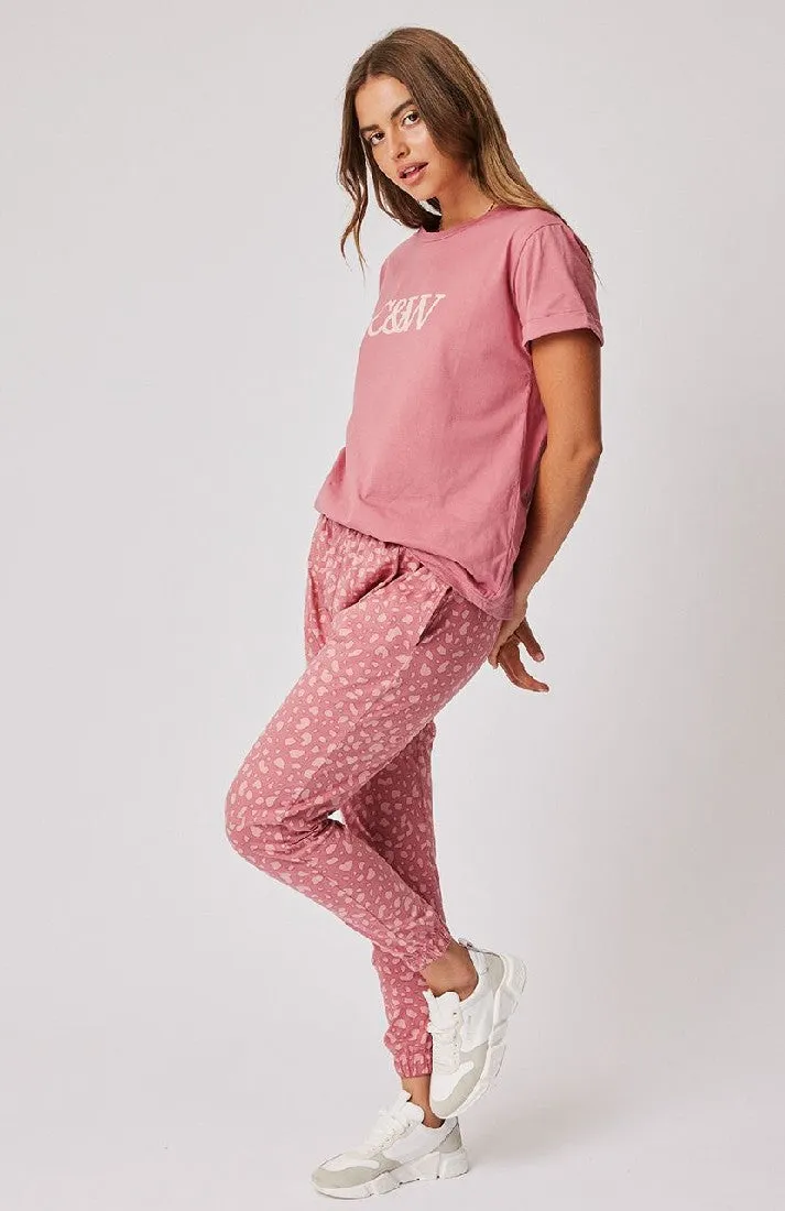 Cartel & Willow Comeback Pant