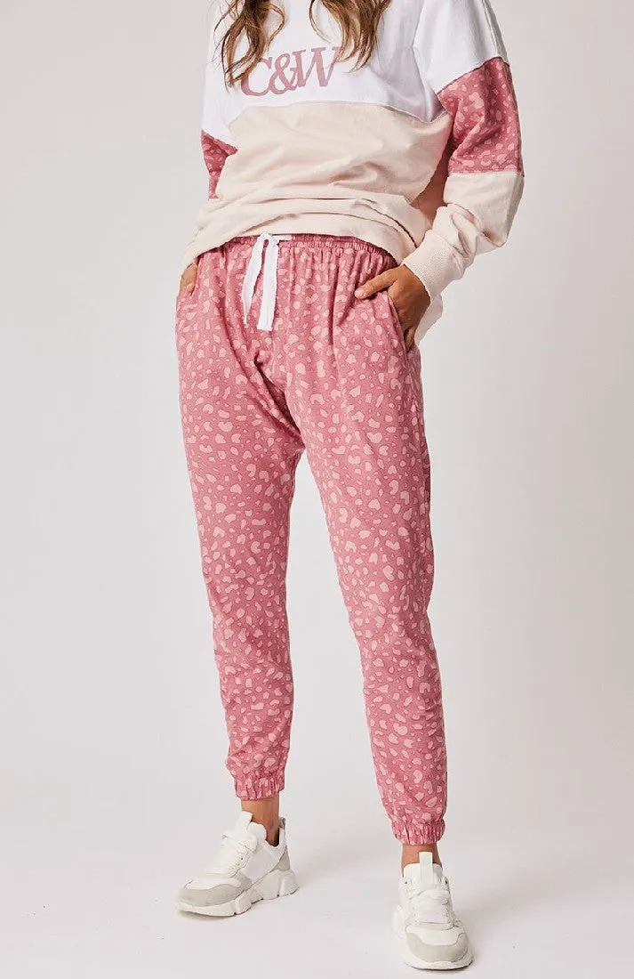 Cartel & Willow Comeback Pant