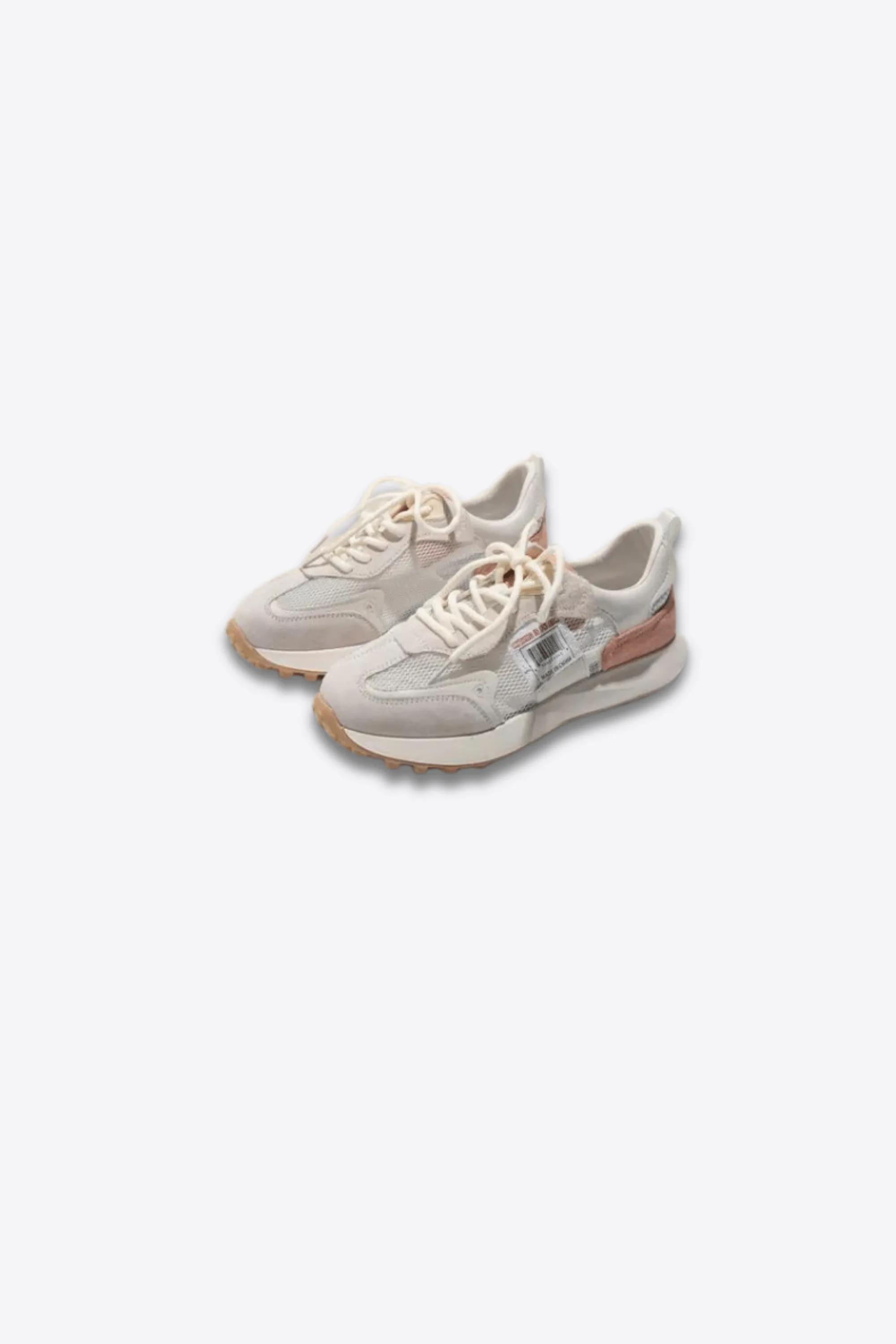 Charme - Soft Sneaker