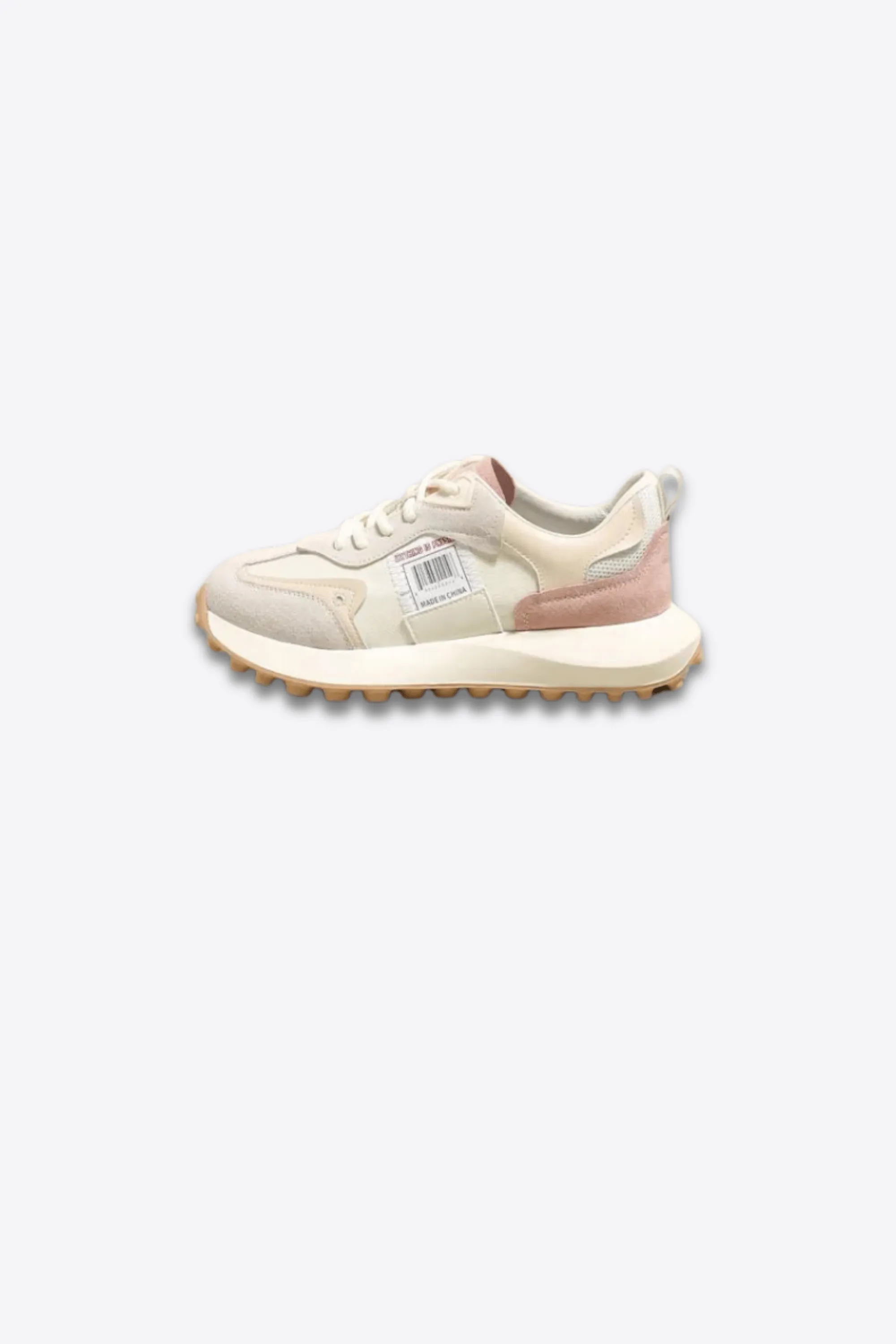 Charme - Soft Sneaker