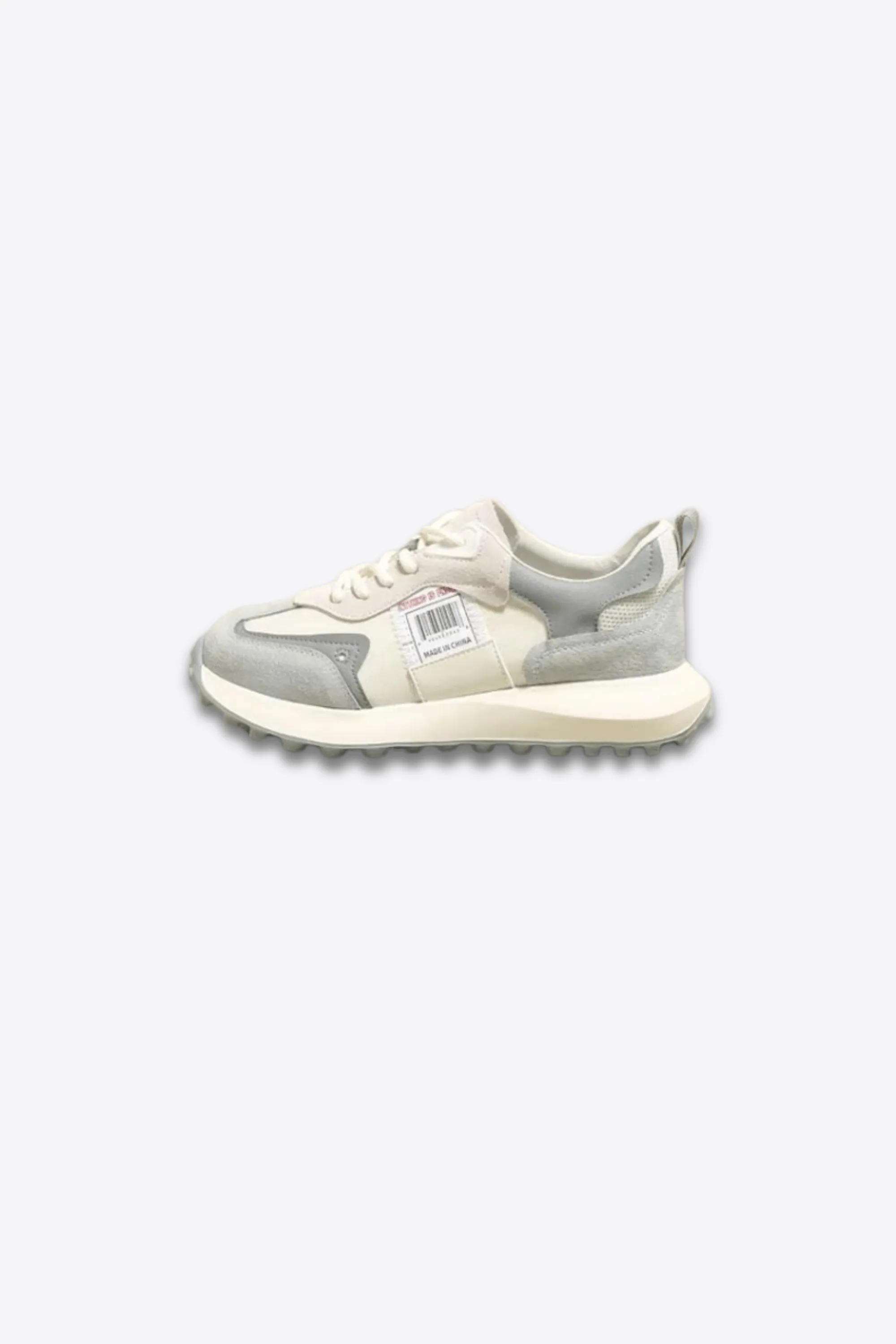 Charme - Soft Sneaker