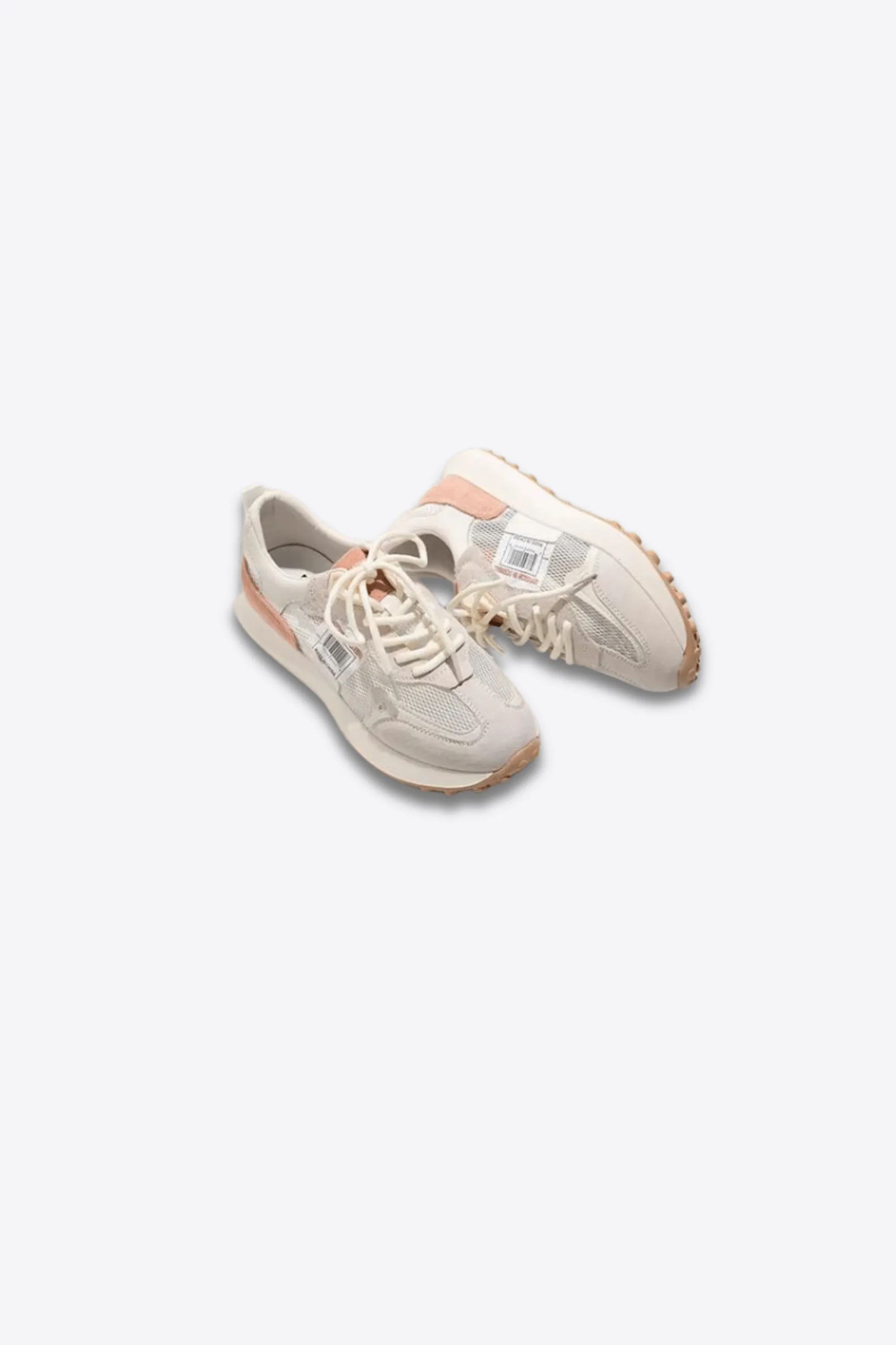 Charme - Soft Sneaker