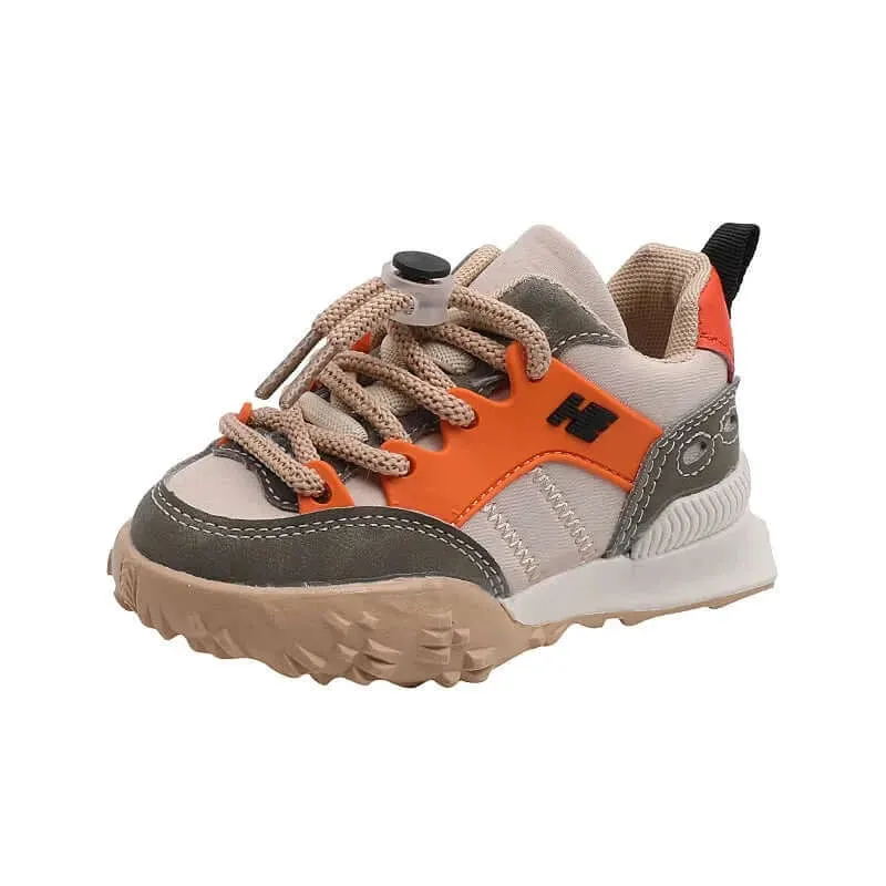 Children Sports Shoes (6m - 4y)