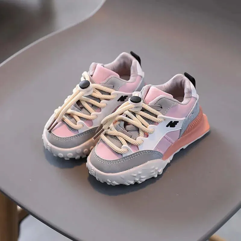 Children Sports Shoes (6m - 4y)