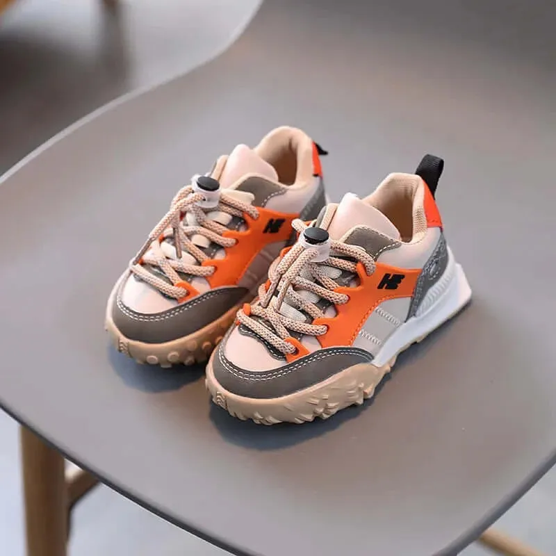 Children Sports Shoes (6m - 4y)