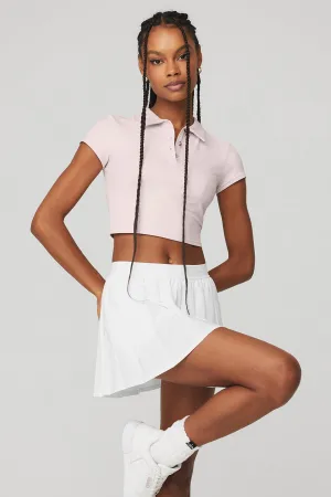 Choice Polo - Pink Sugar
