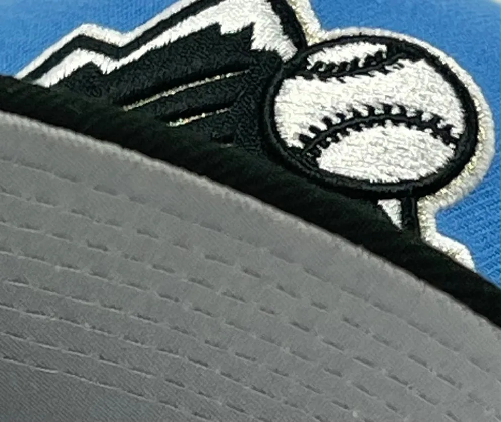 COLORADO ROCKIES (AF-BLUE) (2021 ALLSTARGAME) NEW ERA 59FIFTY FITTED