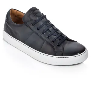 Colton Navy Sneaker