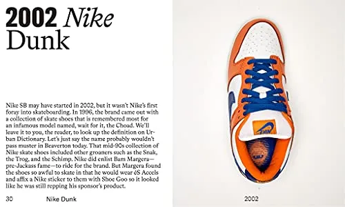 Complex Presents: Sneaker of the Year: The Best Since '85