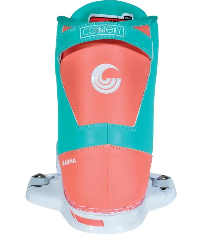 Connelly Karma Womens Wakeboard Boot (2025)