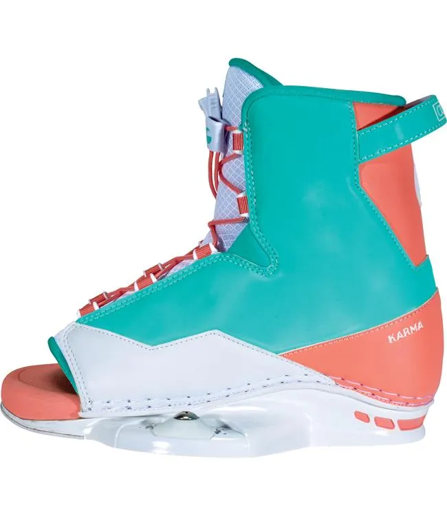 Connelly Karma Womens Wakeboard Boot (2025)