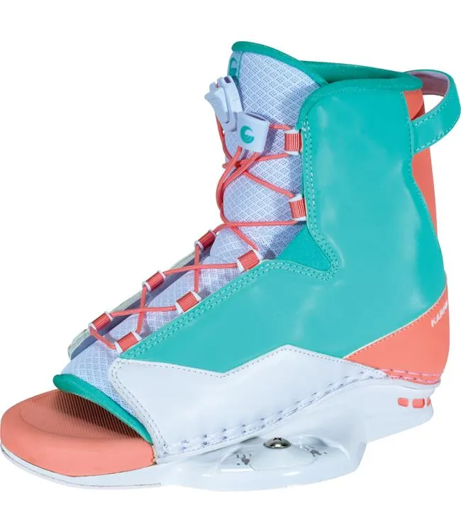 Connelly Karma Womens Wakeboard Boot (2025)