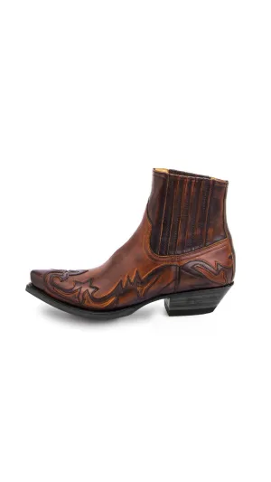 Cowboy Shoes 2 - Men’s Shoes