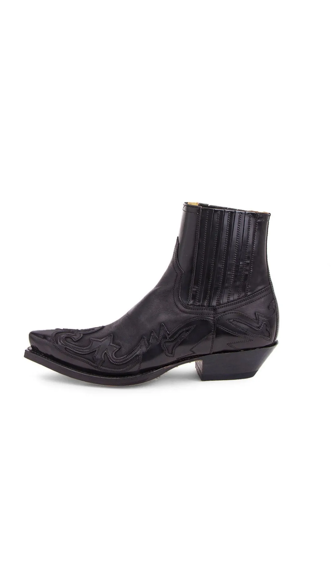 Cowboy Shoes 2 - Men’s Shoes