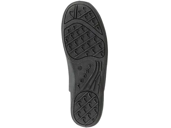 Cudas Flatwater Boys Water Shoes - Navy Grey