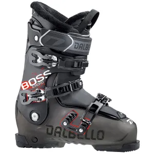 Dalbello Il Moro Boss Ski Boots