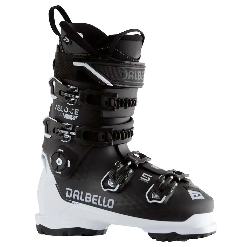 Dalbello Veloce 75 Womens Ski Boots
