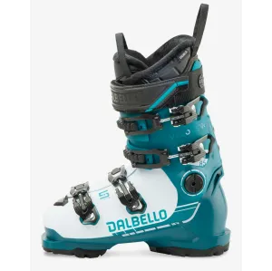 Dalbello Veloce 85 MV Womens Ski Boots