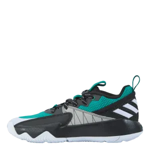 Dame Extply 2.0 Shoes Court Green / Core Black / Cloud White